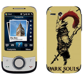   «Dark Souls »   HTC Touch Cruise II