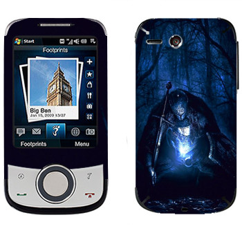   «Dark Souls »   HTC Touch Cruise II