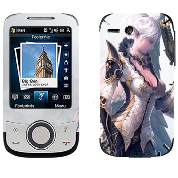   «- - Lineage 2»   HTC Touch Cruise II