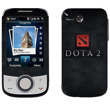   «Dota 2»   HTC Touch Cruise II