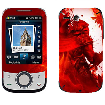   «Dragon Age -  »   HTC Touch Cruise II