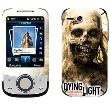   «Dying Light -»   HTC Touch Cruise II