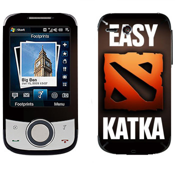   «Easy Katka »   HTC Touch Cruise II