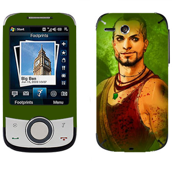   «Far Cry 3 -  »   HTC Touch Cruise II