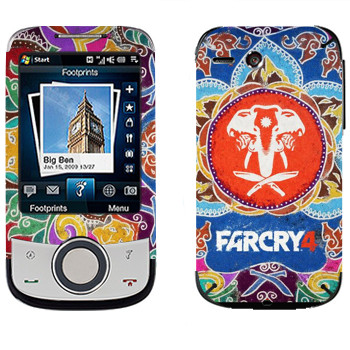   «Far Cry 4 - »   HTC Touch Cruise II