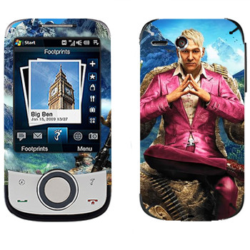   «Far Cry 4 -  »   HTC Touch Cruise II