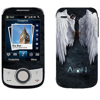   «  - Aion»   HTC Touch Cruise II