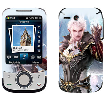   «Lineage Elf warrior»   HTC Touch Cruise II