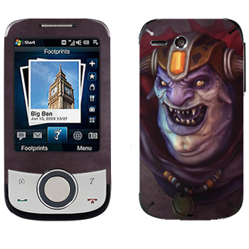   « - Dota 2»   HTC Touch Cruise II