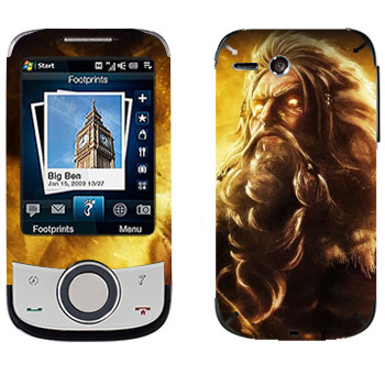   «Odin : Smite Gods»   HTC Touch Cruise II