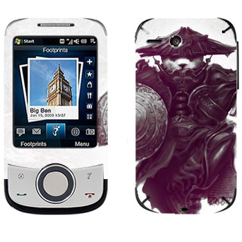   «   - World of Warcraft»   HTC Touch Cruise II