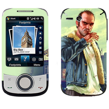   «  - GTA 5»   HTC Touch Cruise II