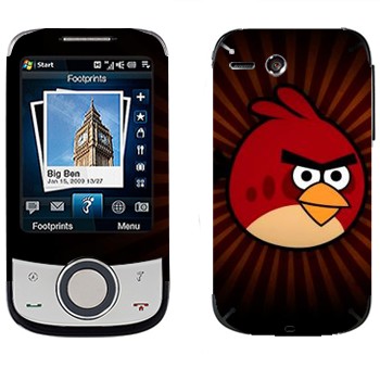   « - Angry Birds»   HTC Touch Cruise II