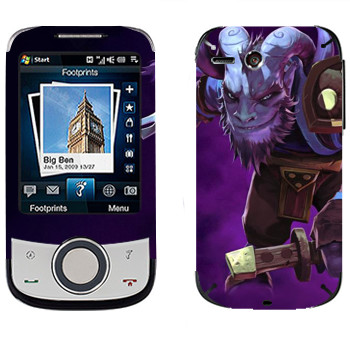   «  - Dota 2»   HTC Touch Cruise II