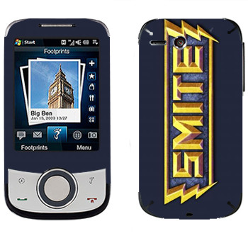   «SMITE »   HTC Touch Cruise II