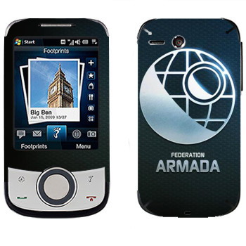   «Star conflict Armada»   HTC Touch Cruise II