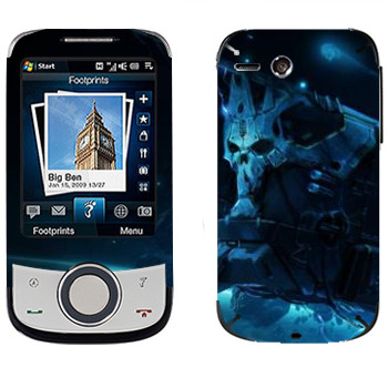   «Star conflict Death»   HTC Touch Cruise II