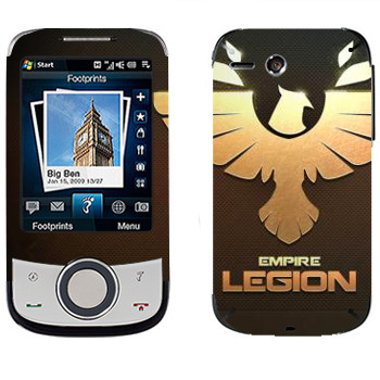   «Star conflict Legion»   HTC Touch Cruise II