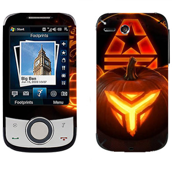   «Star conflict Pumpkin»   HTC Touch Cruise II