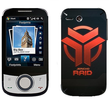   «Star conflict Raid»   HTC Touch Cruise II