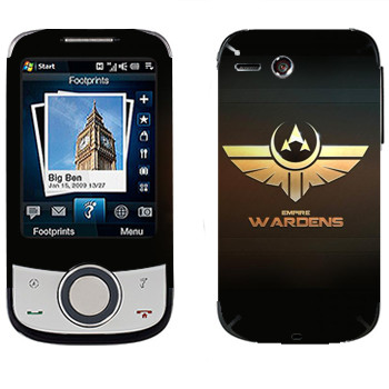   «Star conflict Wardens»   HTC Touch Cruise II