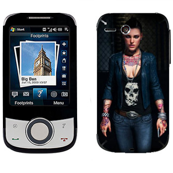   «  - Watch Dogs»   HTC Touch Cruise II