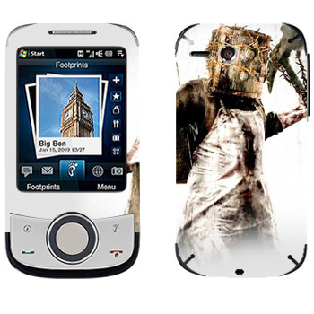   «The Evil Within -     »   HTC Touch Cruise II