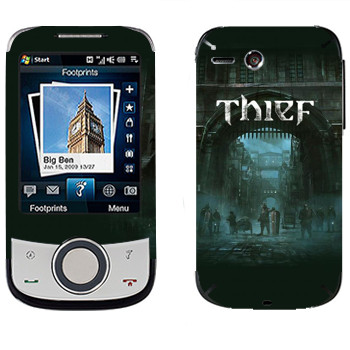   «Thief - »   HTC Touch Cruise II