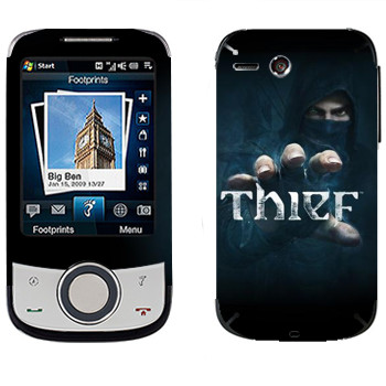   «Thief - »   HTC Touch Cruise II