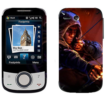   «Thief - »   HTC Touch Cruise II