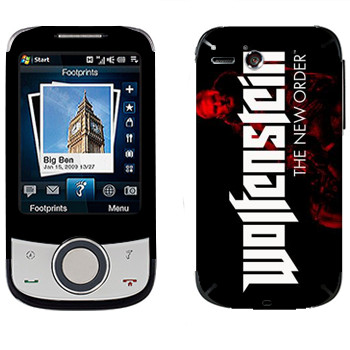   «Wolfenstein - »   HTC Touch Cruise II