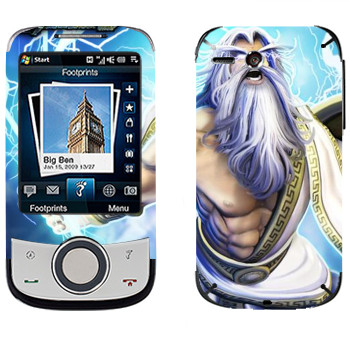   «Zeus : Smite Gods»   HTC Touch Cruise II