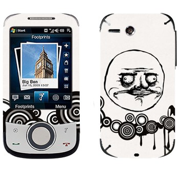   « Me Gusta»   HTC Touch Cruise II