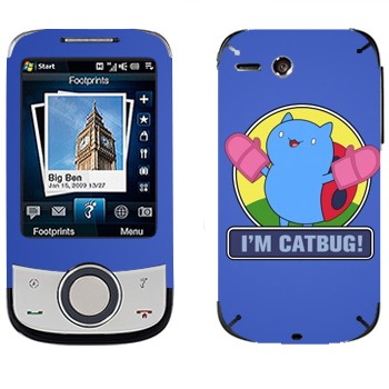   «Catbug - Bravest Warriors»   HTC Touch Cruise II