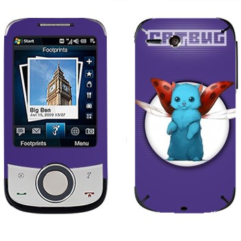   «Catbug -  »   HTC Touch Cruise II