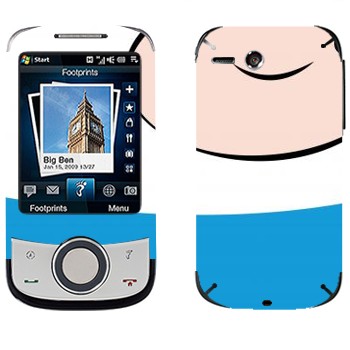   «Finn the Human - Adventure Time»   HTC Touch Cruise II