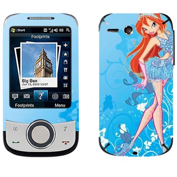   « - WinX»   HTC Touch Cruise II