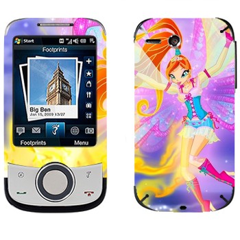   « - Winx Club»   HTC Touch Cruise II