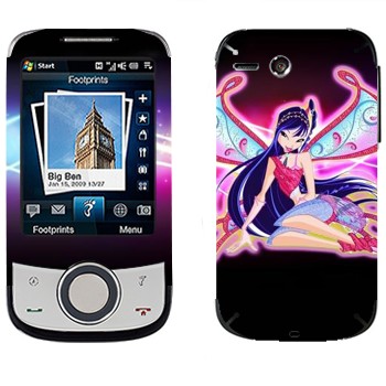   «  - WinX»   HTC Touch Cruise II