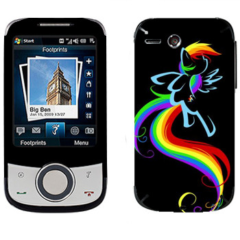   «My little pony paint»   HTC Touch Cruise II