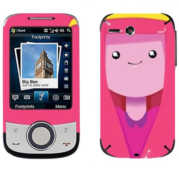   «  - Adventure Time»   HTC Touch Cruise II