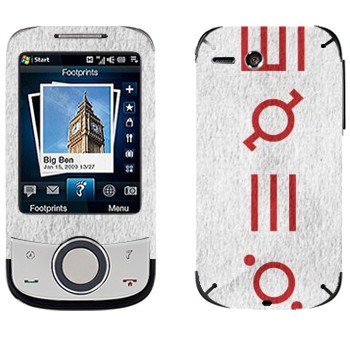   «Thirty Seconds To Mars»   HTC Touch Cruise II