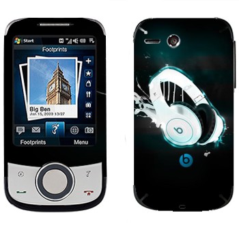   «  Beats Audio»   HTC Touch Cruise II