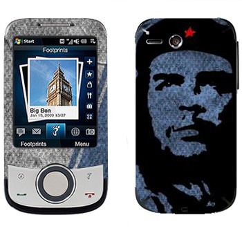   «Comandante Che Guevara»   HTC Touch Cruise II