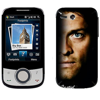   «»   HTC Touch Cruise II