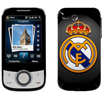   «Real logo»   HTC Touch Cruise II