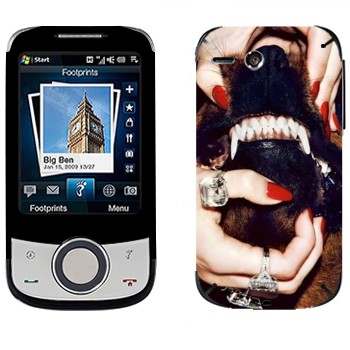   «Givenchy  »   HTC Touch Cruise II