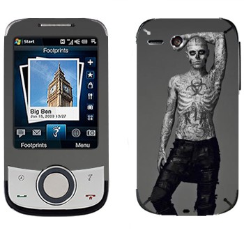   «  - Zombie Boy»   HTC Touch Cruise II