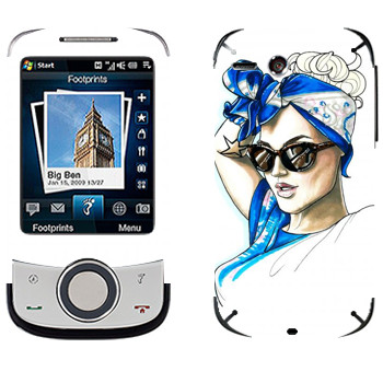   «»   HTC Touch Cruise II