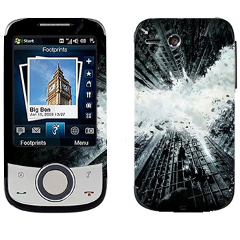   « :  »   HTC Touch Cruise II
